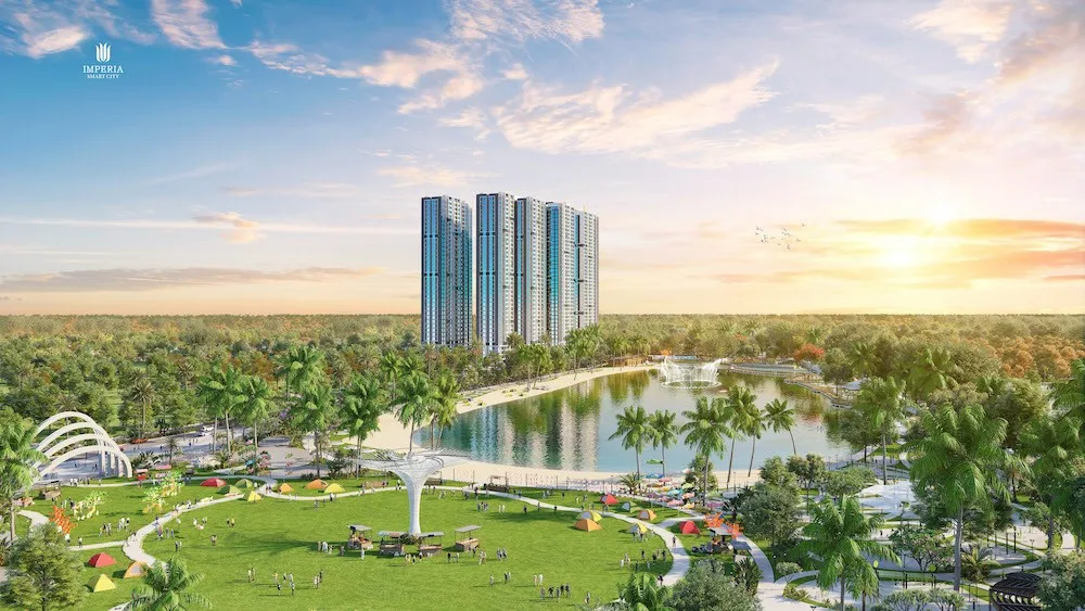 Xu hướng mới nào đang định hình thị trường nhà ở Việt Nam?