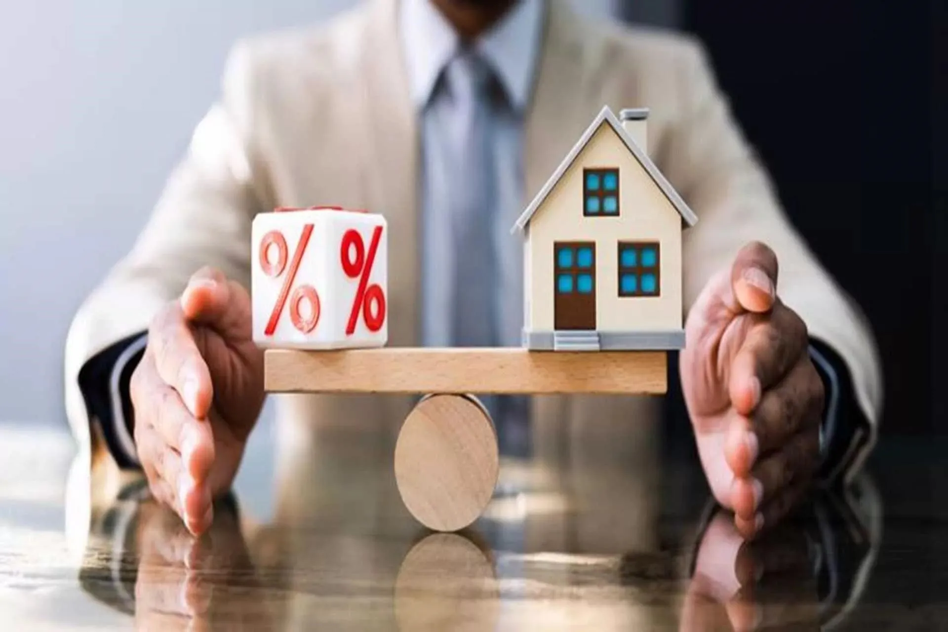 Mua nhà trả góp: Giải pháp hay gánh nặng?