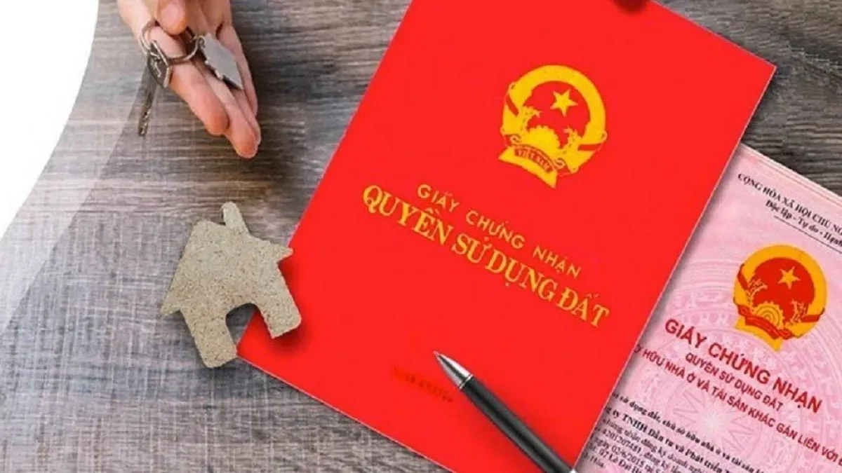 Xuất hiện xu hướng tìm mua nhà đất không sổ đỏ Hà Nội, lý do vì sao?