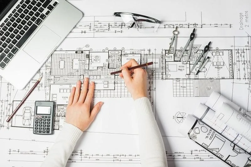 Rủi ro bạn có thể gặp phải nếu mắc sai lầm khi cải tạo nhà 