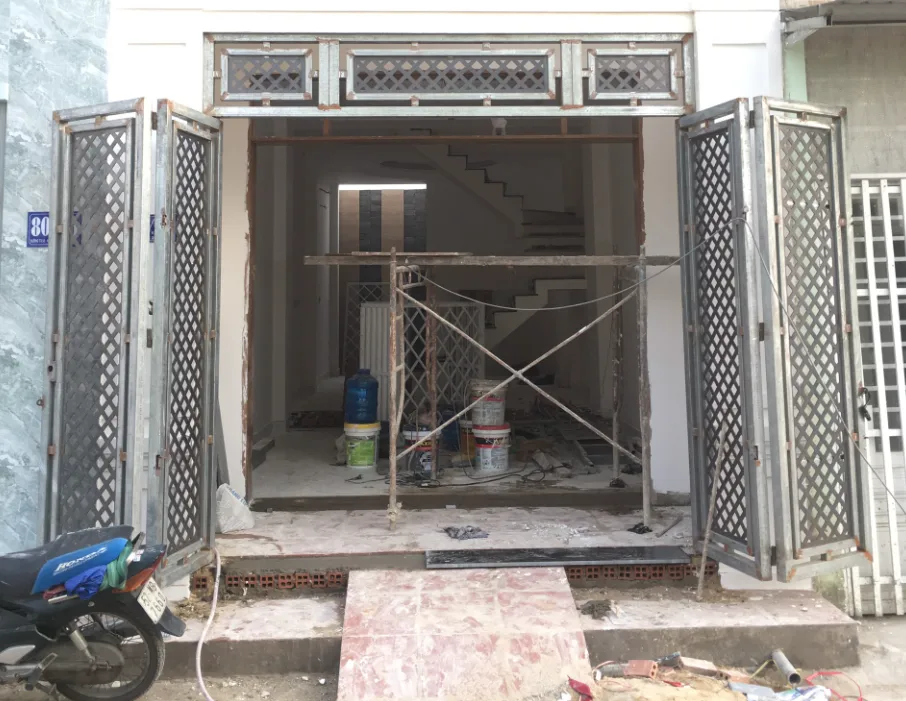 Sửa nhà để bán, 7 điều cần lưu ý để có lời và dễ bán