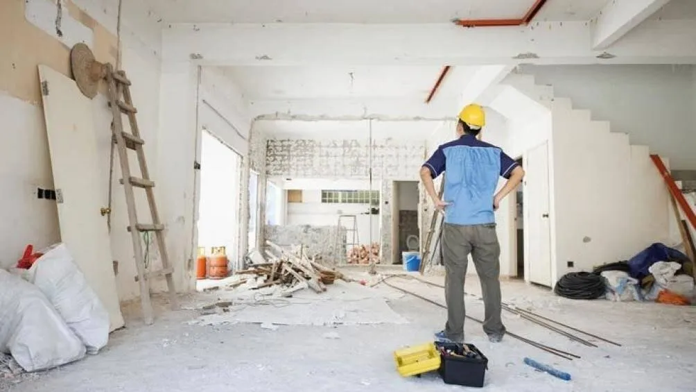 Có nên sửa nhà trọn gói không?