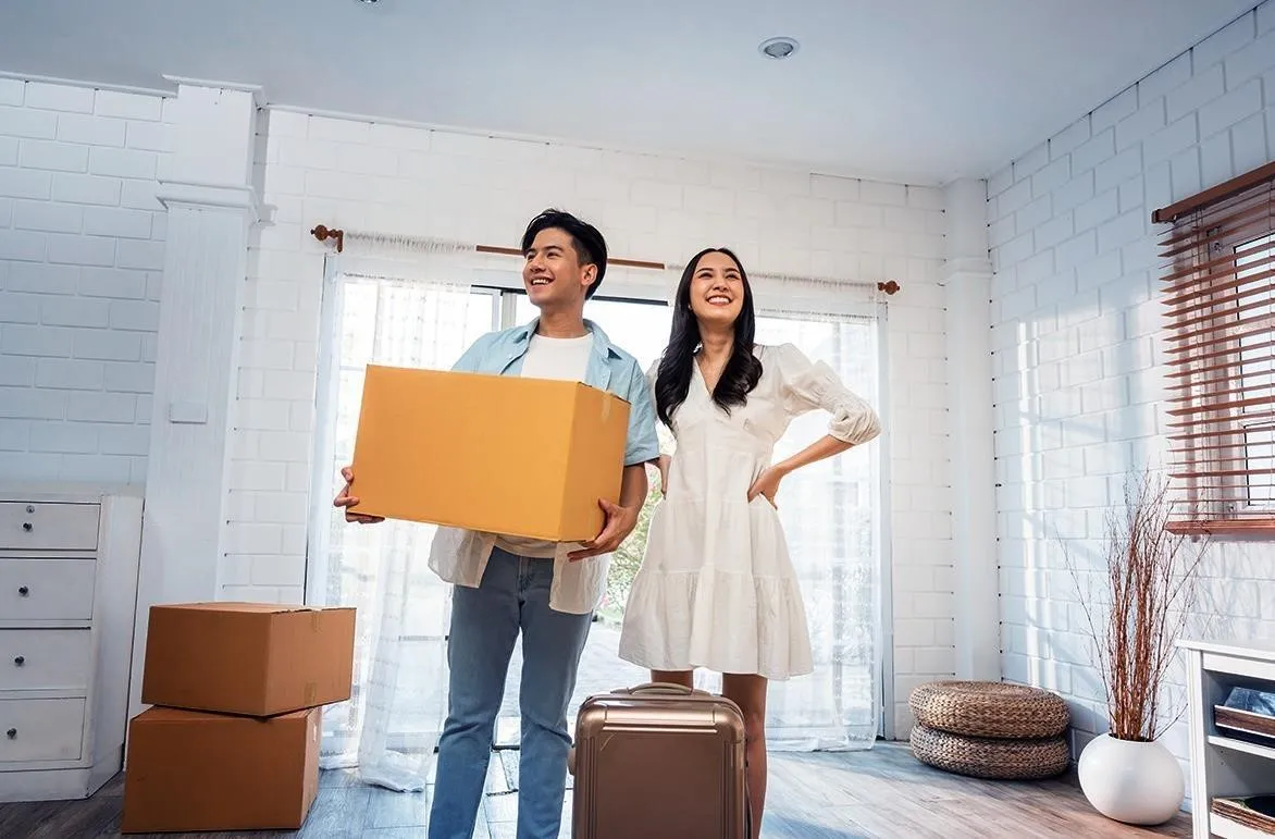 Vay vốn ngân hàng mua nhà: khách hàng quan tâm điều gì ngoài lãi suất?