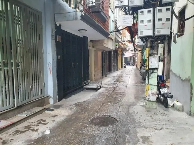 Chung cư tăng giá, phân khúc tưởng chừng bị quên lãng lại lên ngôi
