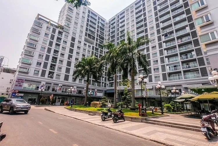 Dân số, đô thị hóa, vật liệu tăng giá, giá nhà ở sẽ ra sao?