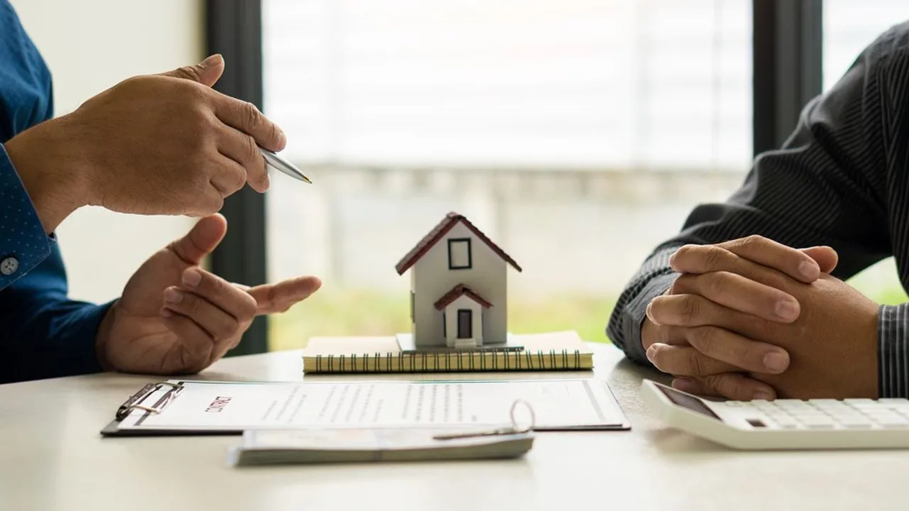 Hợp đồng thế chấp tài sản là hợp đồng bảo đảm, đúng hay sai?