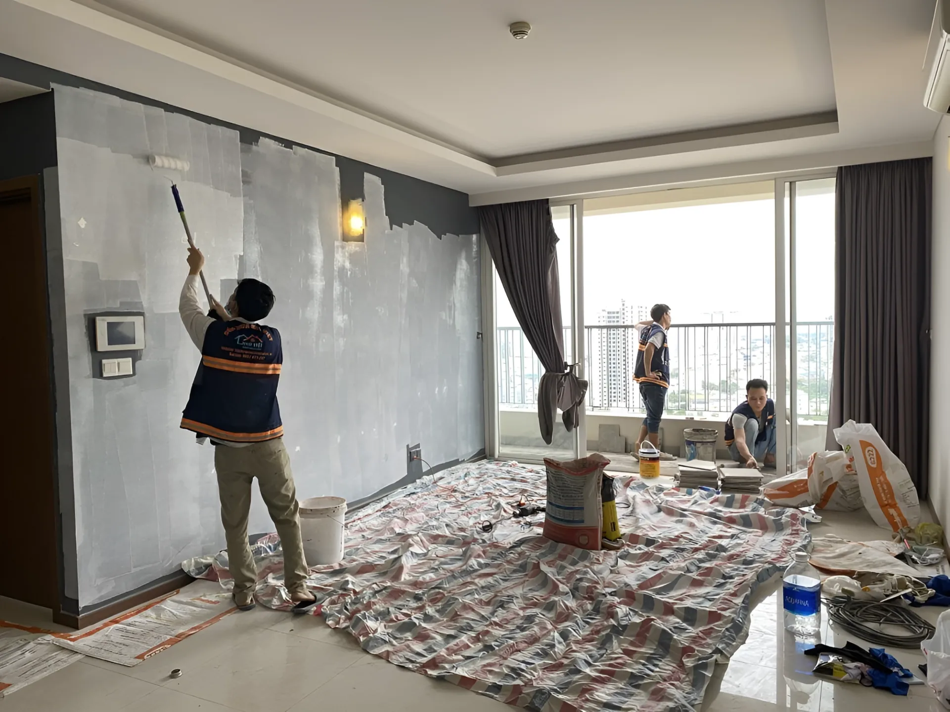 7 lời khuyên dành cho bạn để tránh bị lừa khi sửa nhà