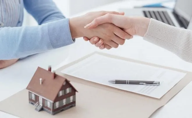Kinh nghiệm mua nhà giấy tay an toàn, đúng pháp luật mà bạn cần phải biết