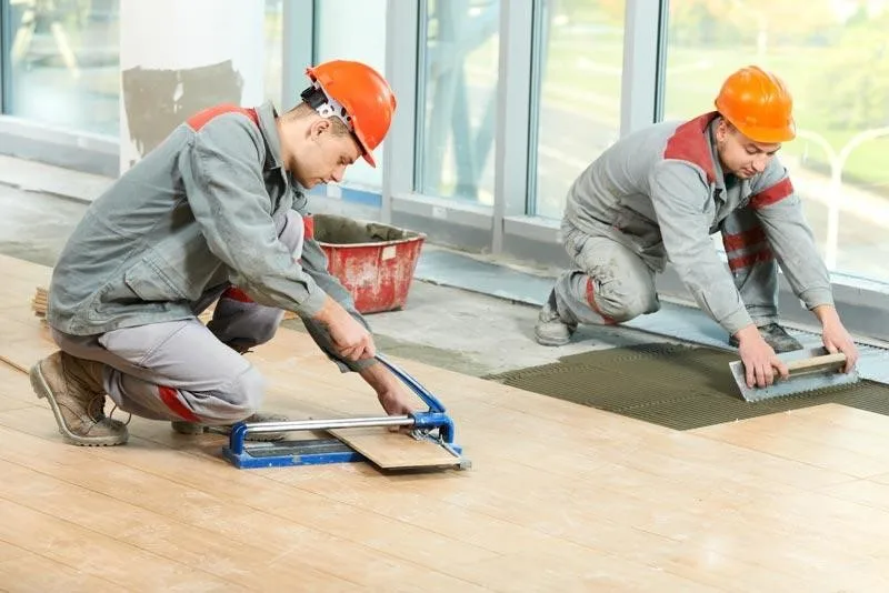 7 bước giúp bạn biến căn hộ cũ trở nên đẹp như mới