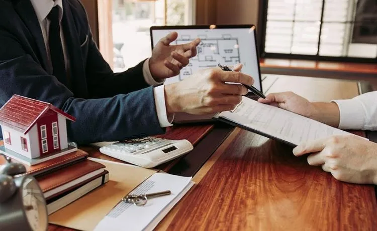 Làm hợp đồng mua bán nhà đất cần lưu ý gì