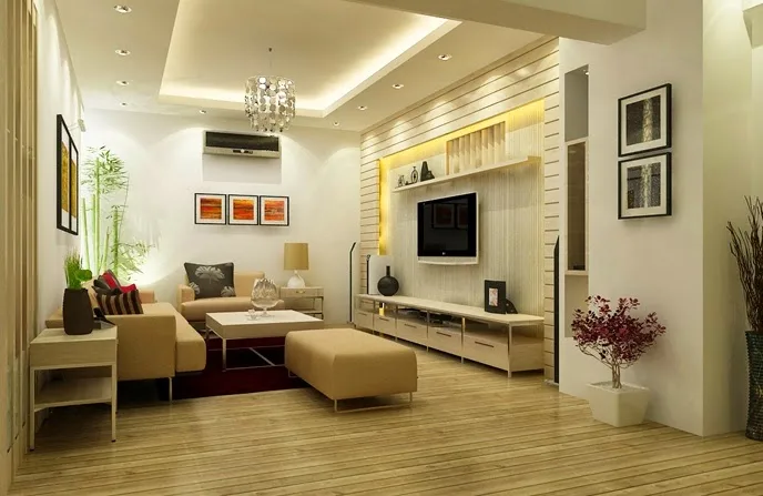 Khan hiếm nguồn cung, chung cư cũ Hà Nội giá 50 triệu/m2 vẫn thu hút môi giới