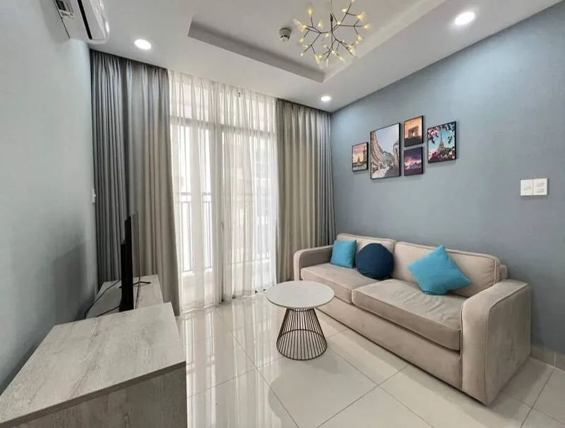  Sốc! Căn hộ chung cư quận Hà Đông giảm giá "sập sàn" chỉ còn 2 tỷ đồng