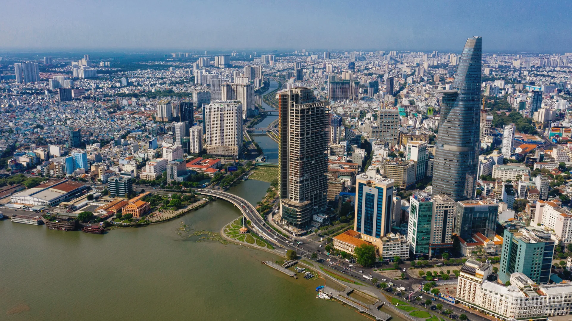 Pháp lý - Vấn đề nhức nhối của thị trường bất động sản