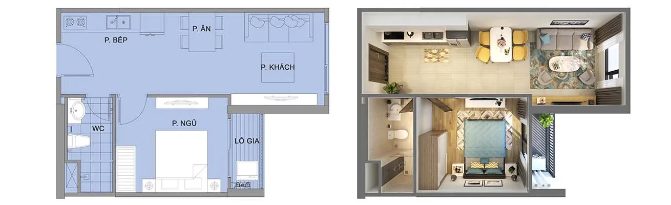 Nên bán căn 1PN tòa S1.03 Vinhomes Ocean Park ở đâu để được giá hợp lý?