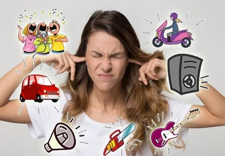 Cách xử lý tiếng ồn cho căn hộ để không ảnh hưởng đến giá trị bán nhà