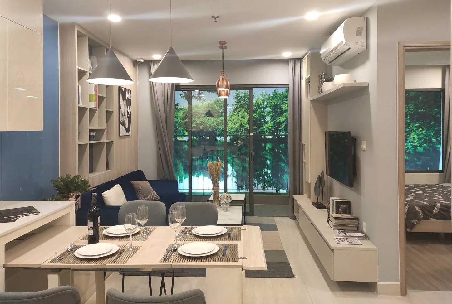 Bán căn 1PN tòa S1.02 Vinhomes Ocean Park ở đâu để được giá hợp lý?