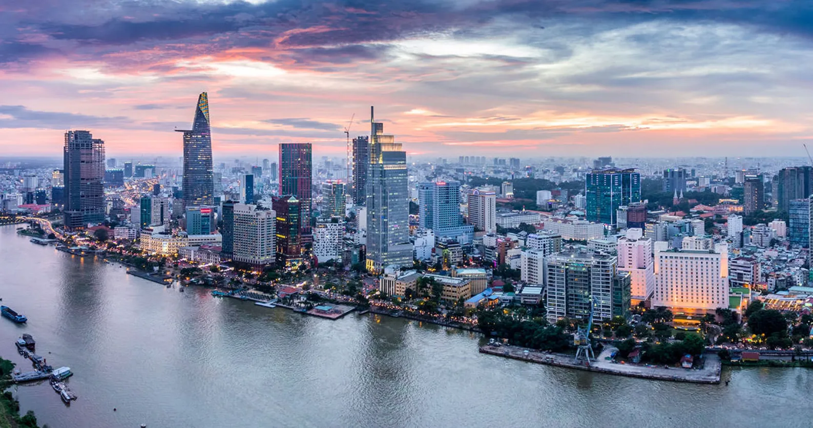 Bất động sản ven đô: "Miếng bánh ngọt" thu hút giới siêu giàu