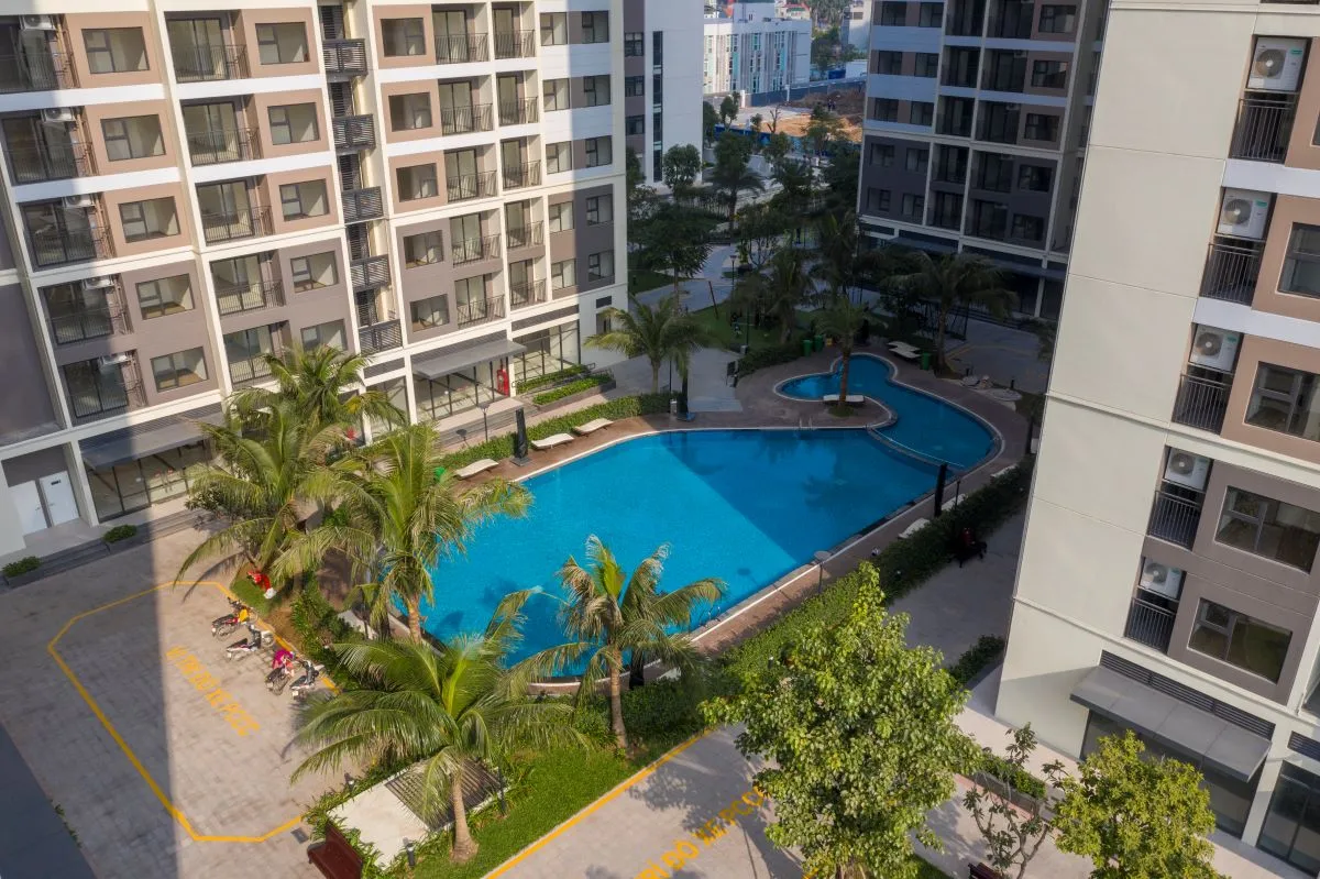 Bán căn 1PN tòa S1.09 Vinhomes Ocean Park ở đâu để được giá hợp lý?
