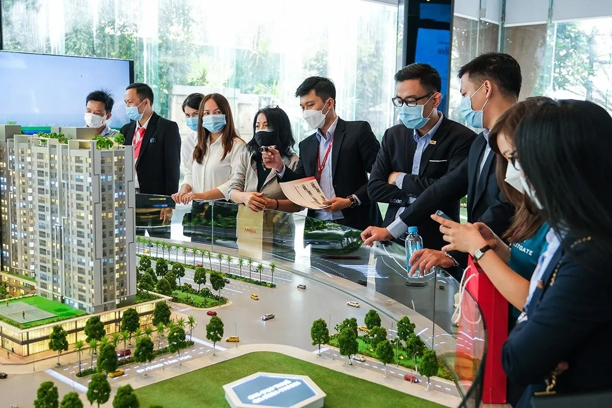 Những điều người mua nhà cần làm để tận dụng tốt cơ hội “tiền rẻ” trong năm 2024