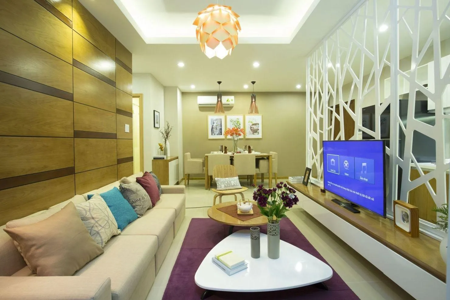 Nâng cấp thành căn hộ thông minh để bán nhà được giá