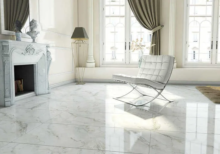Các vật liệu ốp sàn bạn có thể cân nhắc lựa chọn để phù hợp phong cách căn hộ của bạn
