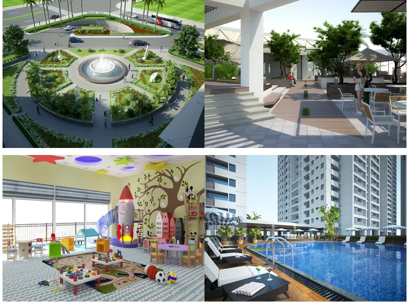 Những yếu tố nào ảnh hưởng đến giá trị của ngôi nhà?