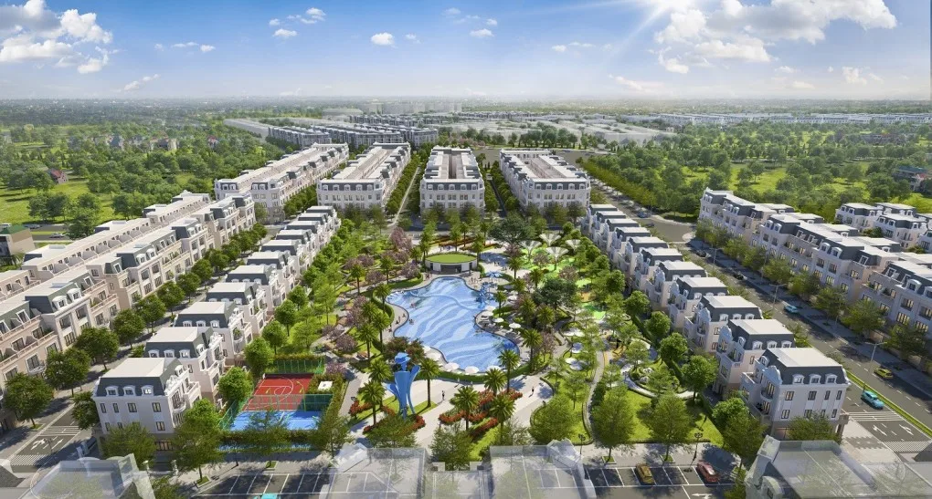 Kỳ vọng "bứt phá" thị trường nhờ chiến lược "3 chân kiềng" của Vinhomes