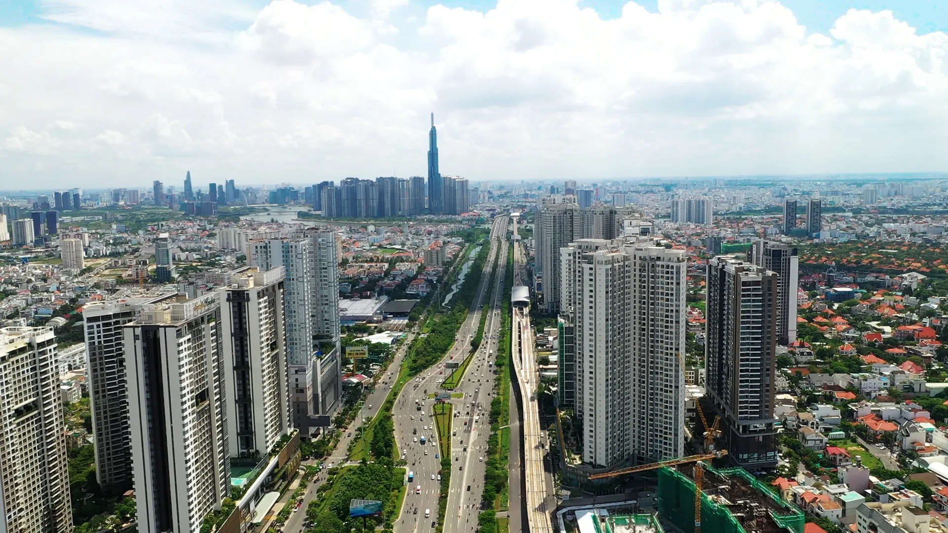Giá chung cư khó giảm, có nên tranh thủ mua nhà lúc này?