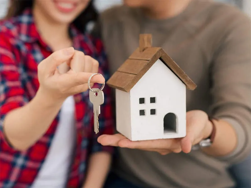 Muốn có nhà khi còn trẻ? Hãy "nằm lòng" 7 quy tắc xoay tiền này