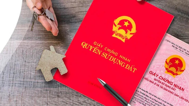 Thủ tục mua bán nhà đất đã qua nhiều đời chủ mà chưa sang tên