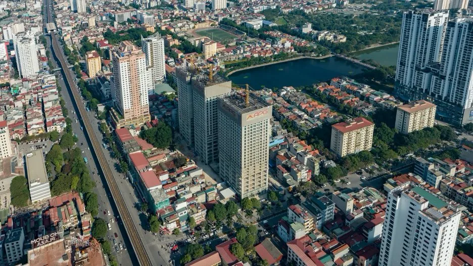 Ngược dòng thị trường, phân khúc bất động sản này vẫn giữ sức nóng với lượng khách mua trẻ tuổi ngày càng áp đảo