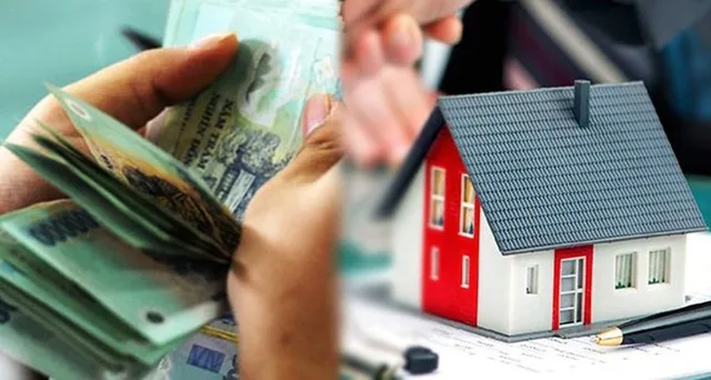Bỏ túi ngay những bí kíp khi vay mua nhà dành cho người trẻ
