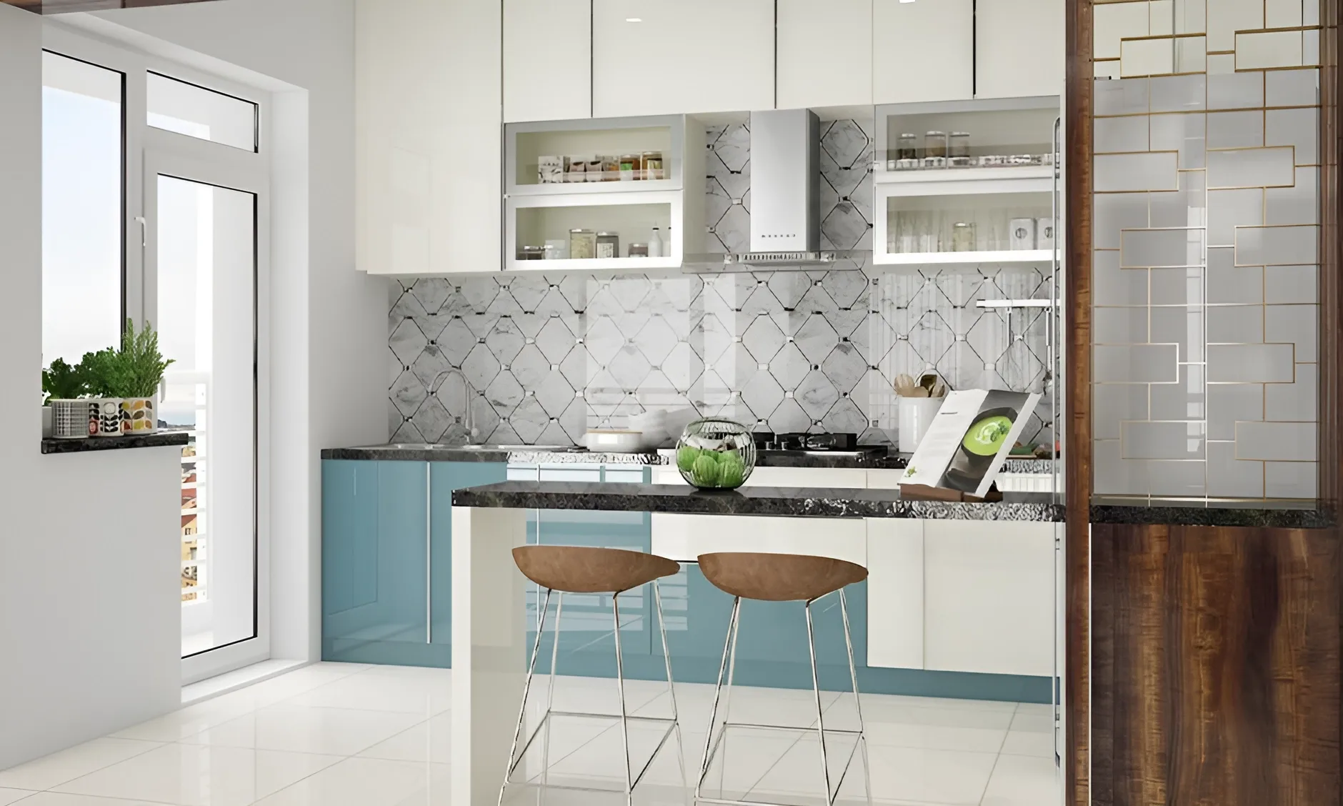 Nếu có ý định bán căn hộ 3 phòng ngủ, nên thiết kế thế nào để tăng giá trị?