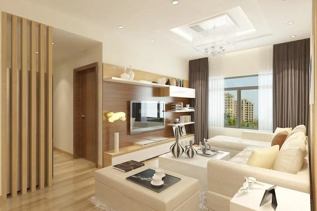 Đầu tư căn hộ rồi cho thuê trở thành xu hướng tại các thành phố lớn
