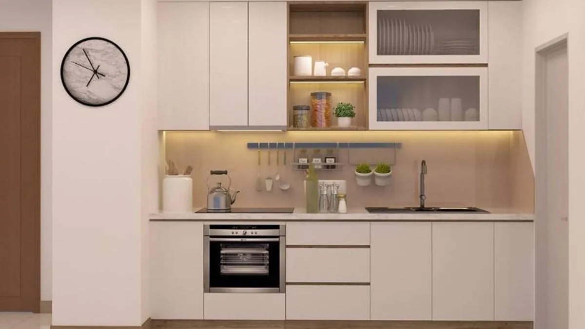 7 "vết nứt" phong thuỷ trong căn hộ: Cách hoá giải để không làm hao tài, hao lộc