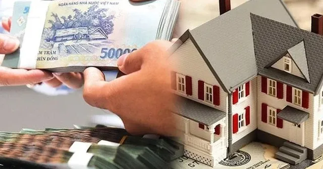 Bán căn hộ đang ở hay vay ngân hàng để mua căn nhà dưới đất?