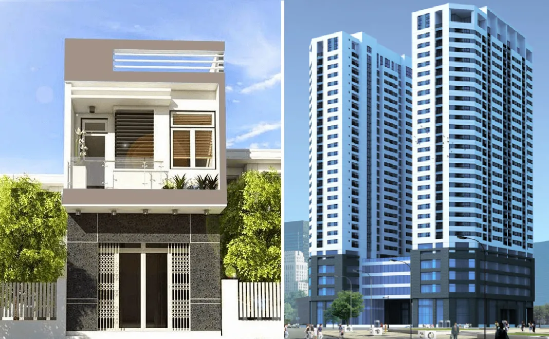 Người trẻ với thu nhập 30-35 triệu: Lưu ý gì khi mua bất động sản?