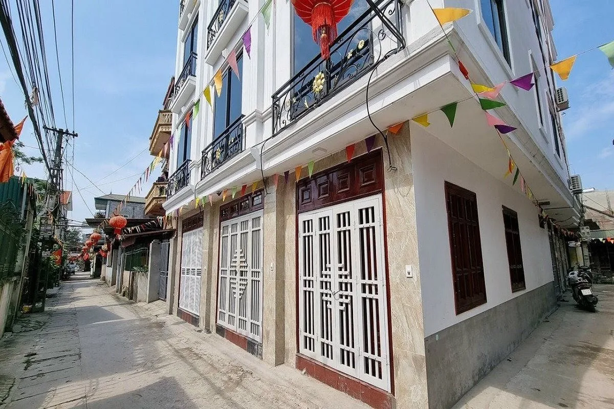 Giấc mơ mua nhà đất Hà Nội: Vỡ mộng hay vẫn còn hy vọng với 4 tỷ đồng?