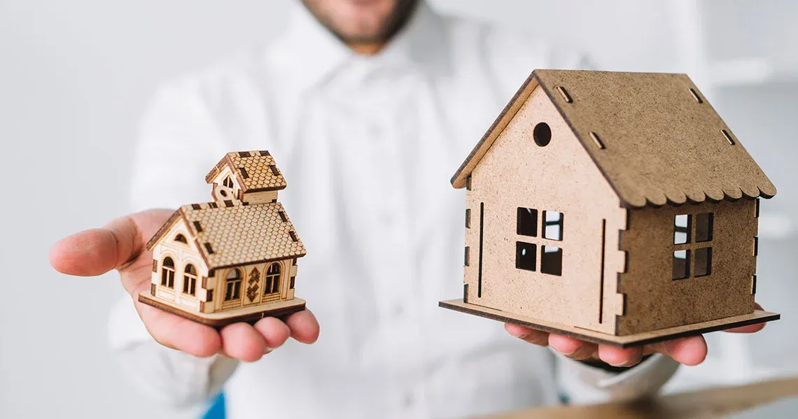Hướng dẫn cách thiết lập mục tiêu để người trẻ không nản khi thực hiện kế hoạch mua nhà
