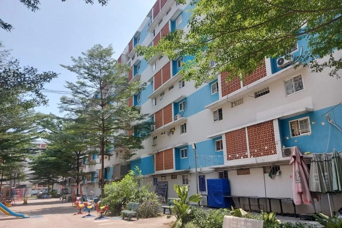 Tìm nhà ở giá rẻ hiện nay như "mò kim đáy bể"