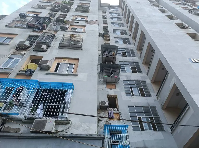 Chung cư cũ hút khách: Cung không đủ cầu, "chớp mắt" đã hết hàng