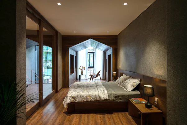 Nâng tầm giá trị nhà phố nhờ mô hình nhà đa năng