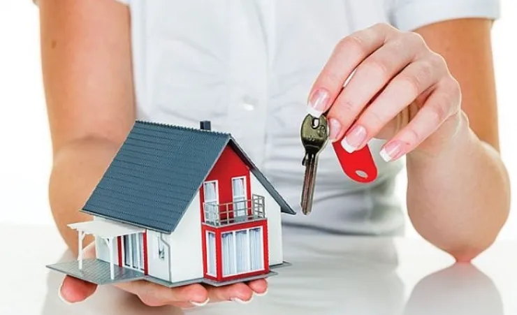 Đề xuất gói vay 120.000 tỷ đồng cho người mua nhà dưới 3,5 tỷ đồng