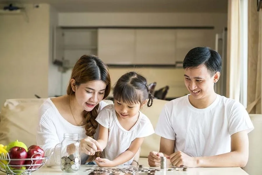 Người Việt giỏi toán nhưng lại yếu quản lý tài chính, lý do vì sao?