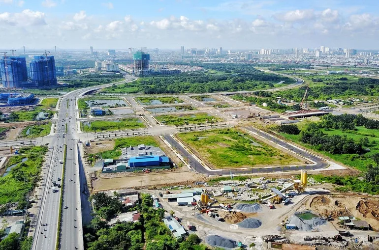 Công khai thông tin đất đai được cải thiện nhưng còn nhiều thách thức, cần giải pháp như nào?
