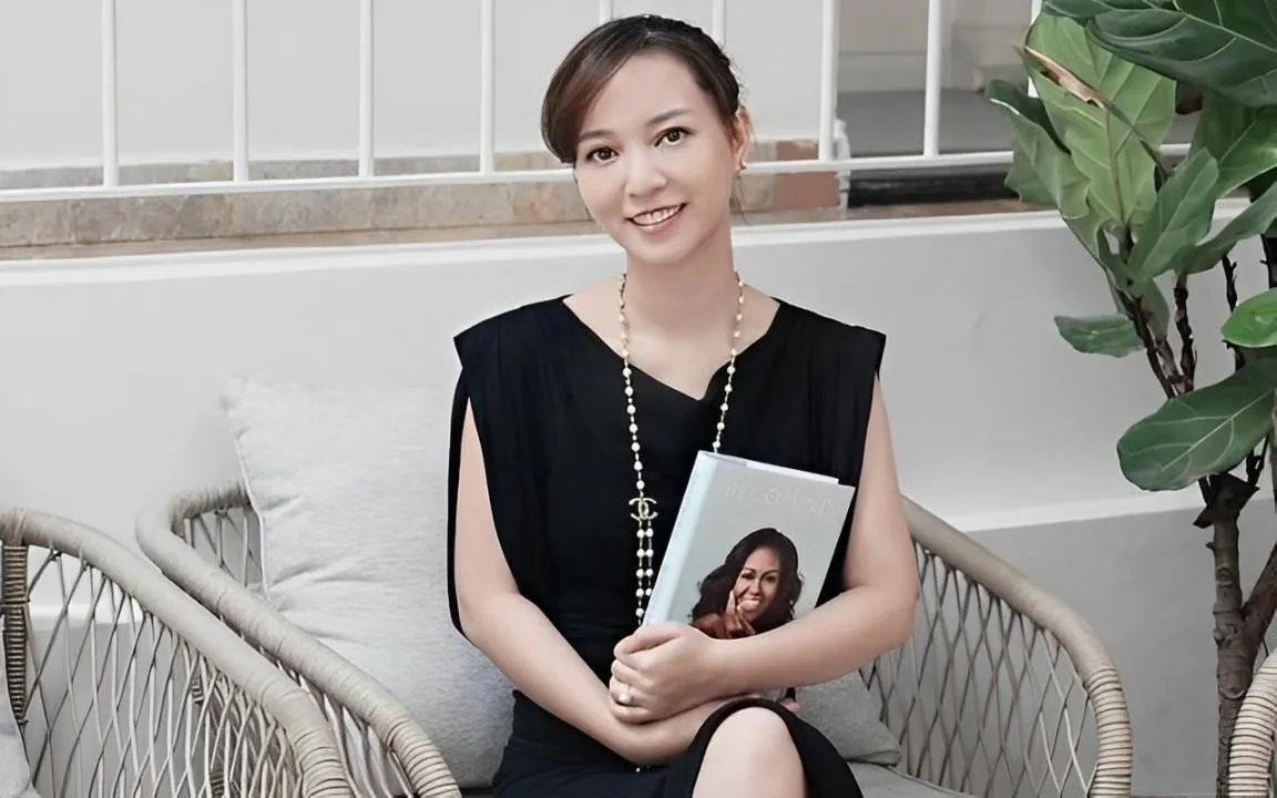Không chỉ đàn ông, phụ nữ cũng nên sở hữu căn nhà của riêng mình