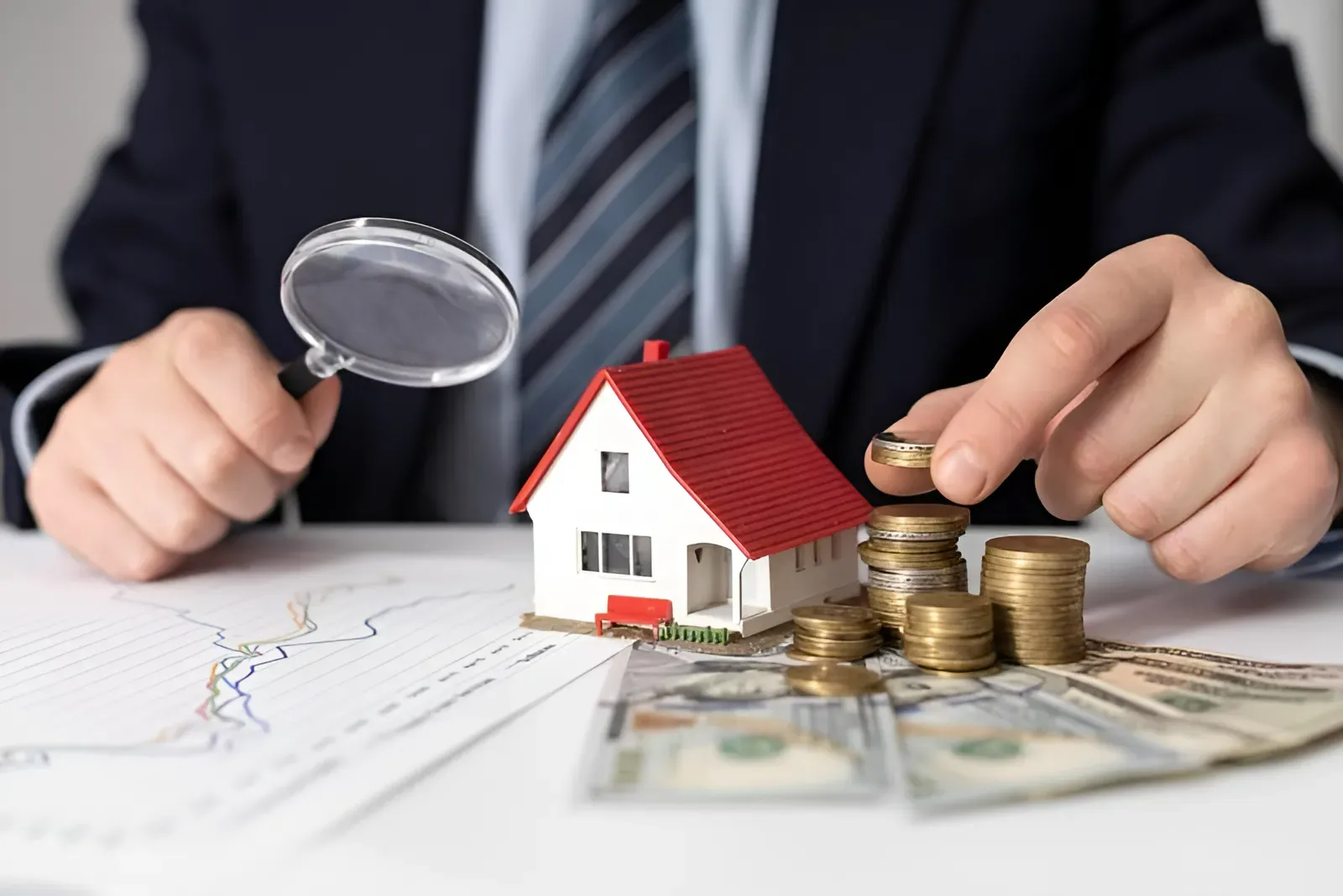 7 điều cần biết dành cho người mua nhà lần đầu