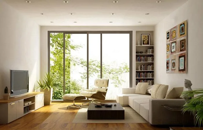 Căn nhà 100m2 của bạn sẽ có giá trị hơn nếu nắm rõ 6 điều sau