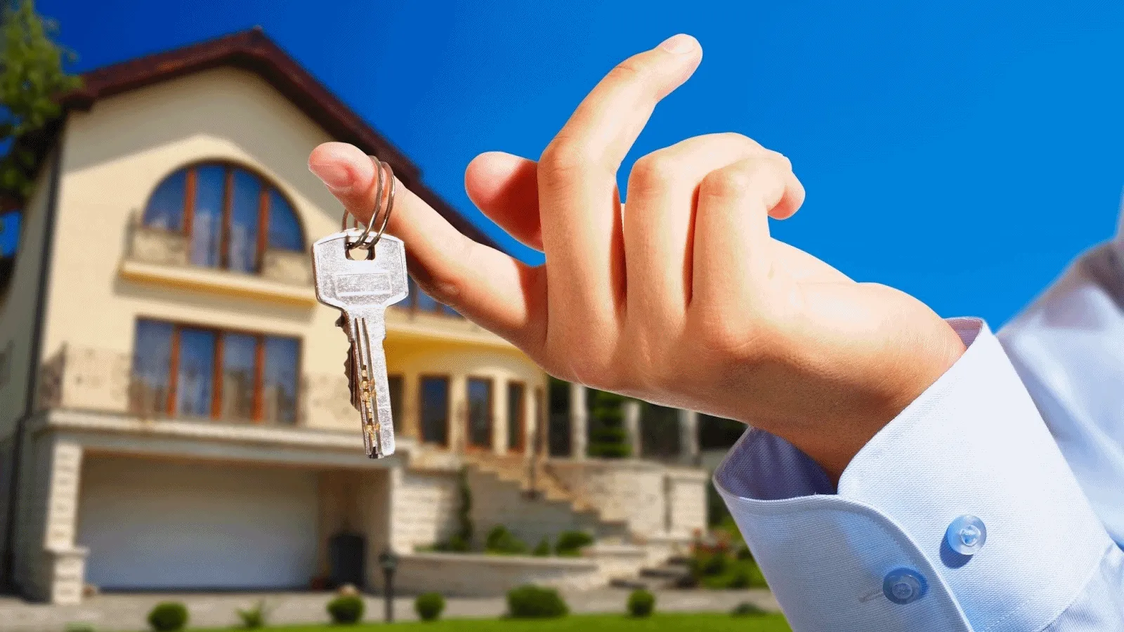 Lập kế hoạch tài chính dài hạn giúp bạn sớm đạt mục tiêu mua nhà như thế nào?