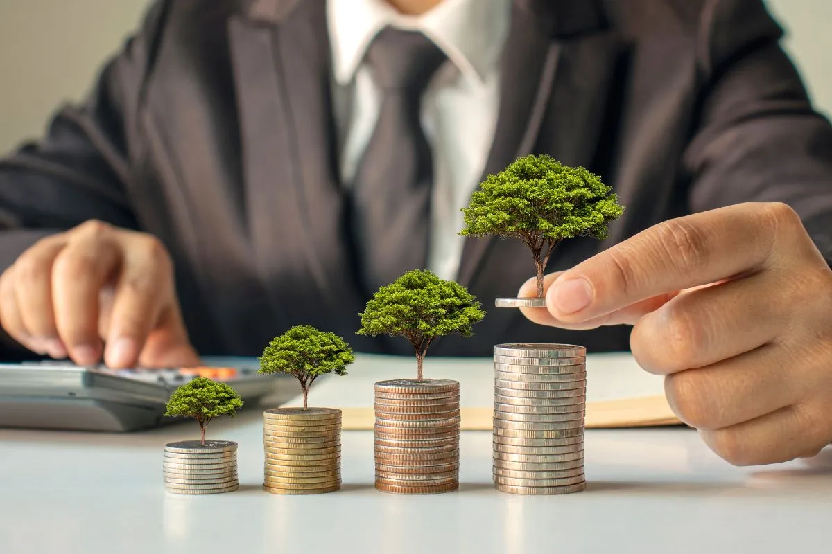 Đầu tư tài chính ngắn hạn và dài hạn: Cái nào tốt hơn?